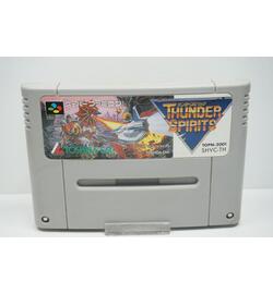 Thunder Spirits JPN