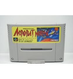 Acrobat Mission JPN