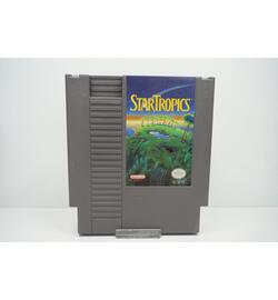 StarTropics USA