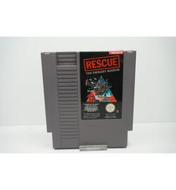 Rescue: The Embassy Mission EEC