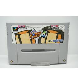 Super Bomberman 4 JPN