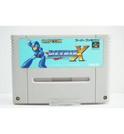 Rockman X JPN