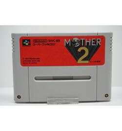 Mother 2 JPN