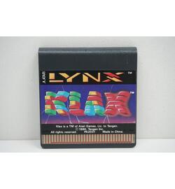 KLAX