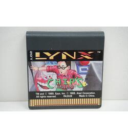 Chip's Challenge