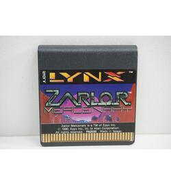 Zarlor Mercenary