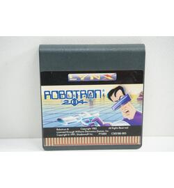Robotron: 2084