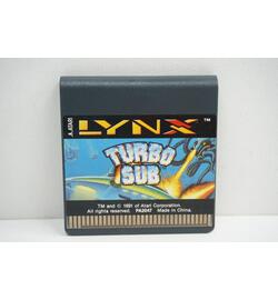 Turbo Sub