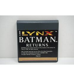 Batman Returns