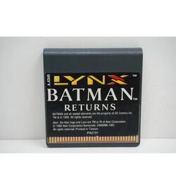 Batman Returns