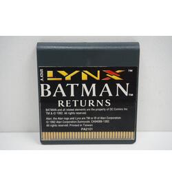 Batman Returns