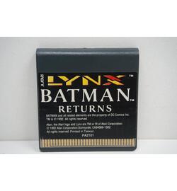 Batman Returns
