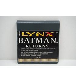 Batman Returns