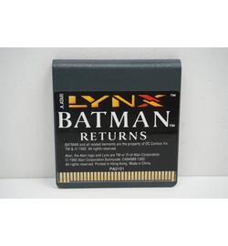 Batman Returns
