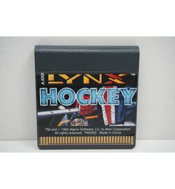 Hockey