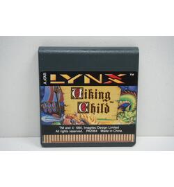 Viking Child