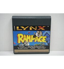Rampage