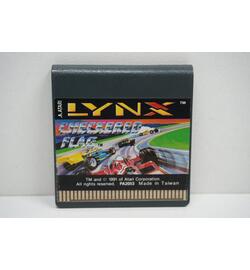 Checkered Flag
