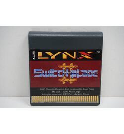 Switchblade II