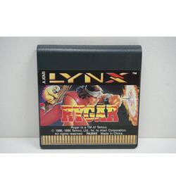 Rygar