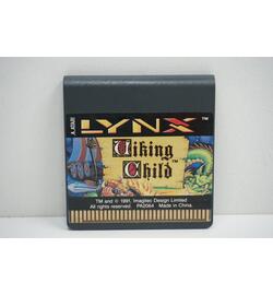 Viking Child