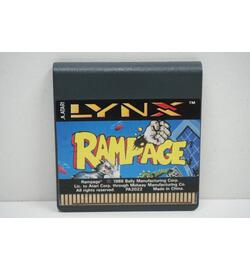 Rampage
