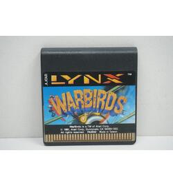 Warbirds