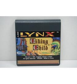 Viking Child