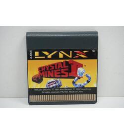 Crystal Mines II