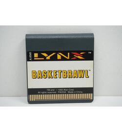BasketBrawl