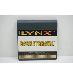 Basketbrawl