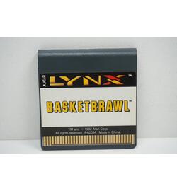 Basketbrawl