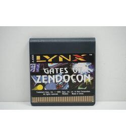 Gates of Zendocon