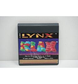 Klax