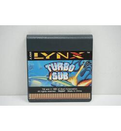 Turbo Sub