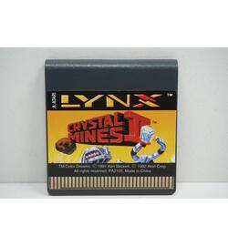 Crystal Mines II