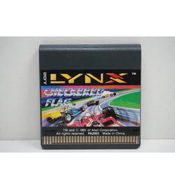 Checkered Flag