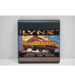 RoadBlasters