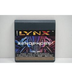 Xenophobe