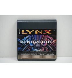 Xenophobe