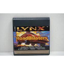 RoadBlasters