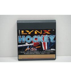 Hockey