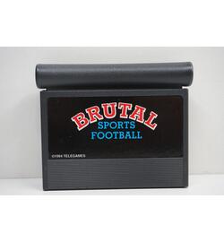 Brutal Sports Football