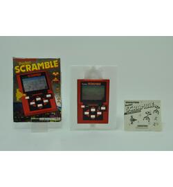 Grandstand Pocket Scramble