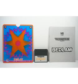 Bedlam