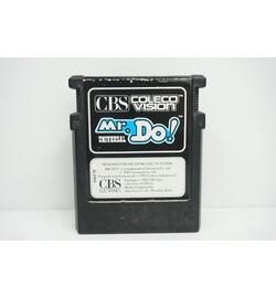 Mr. Do!
