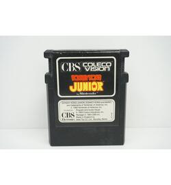 Donkey Kong Junior