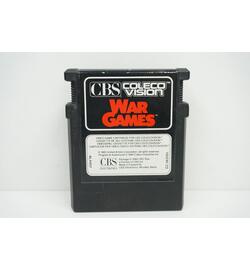 War Games