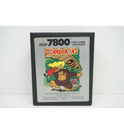 Donkey Kong