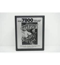 Galaga